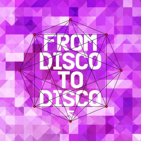 From Disco To Disco 5 (2020)