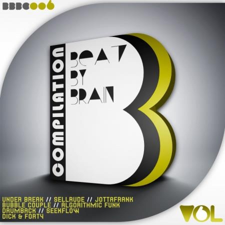 Beat By Brain Compilation Vol 6 (2020) 