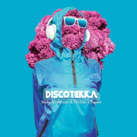 Discotekka: Melodic House & Techno's Finest (2020)