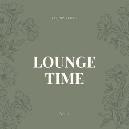 Lounge Time, Vol. 1 (2020)