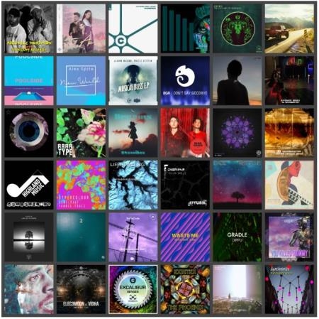 Beatport Music Releases Pack 2117 (2020)