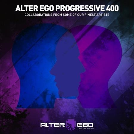 Alter Ego - Alter Ego Progressive 400 (2020)