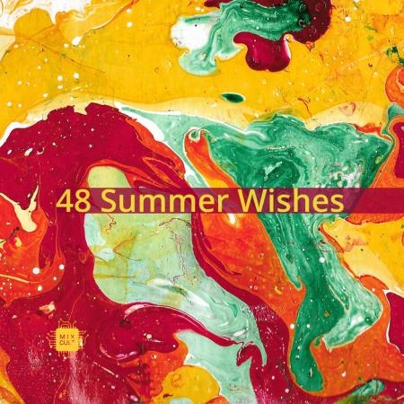 MixCult - 48 Summer Wishes (2020)