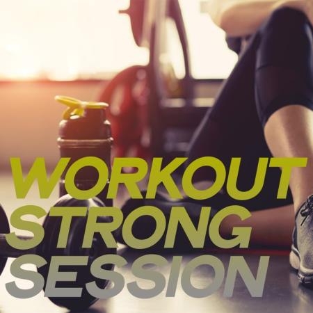 Workout Strong Session (2020)