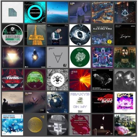 Beatport Music Releases Pack 2159 (2020)