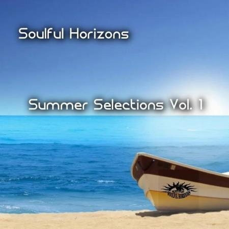 Summer Selections, Vol. 1 (2020)