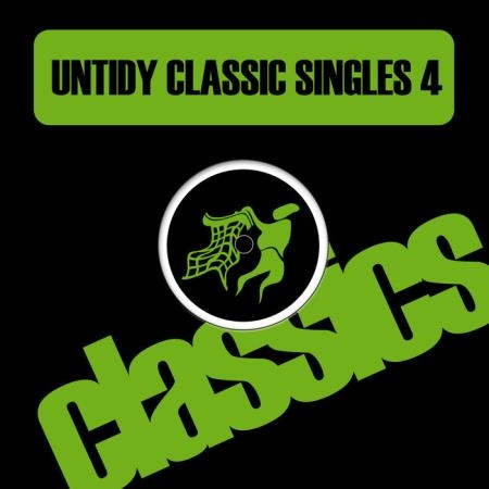 Untidy Classic Singles, Vol. 4 (2020) 