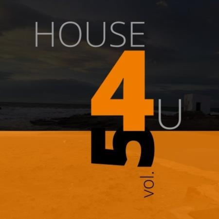 House 4 U, Vol. 5 (2020)