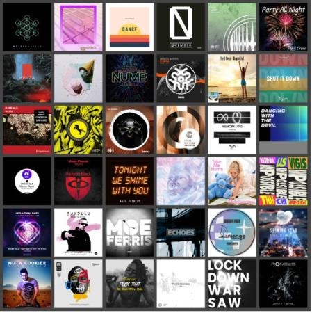 Beatport Music Releases Pack 2217 (2020)