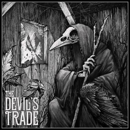 The Devil's Trade - The Call of the Iron Peak (2020)