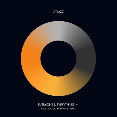 Atjazz - Everyone & Everything Equal (2020) 
