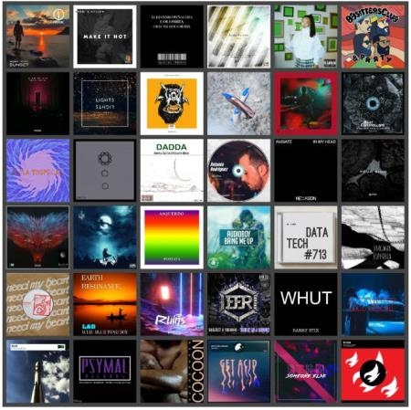 Beatport Music Releases Pack 2233 (2020)