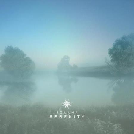 Eguana - Serenity (2020)