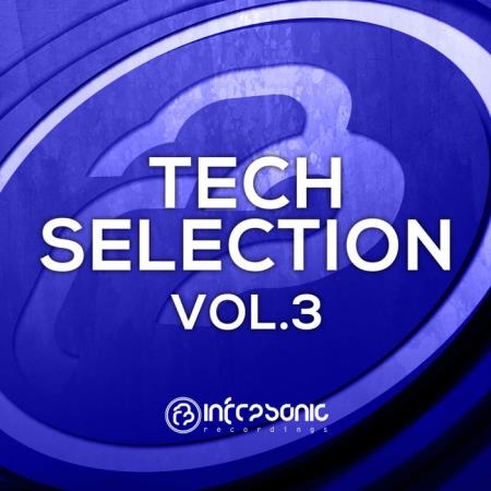 Infrasonic Tech Selection Vol. 3 (2020)