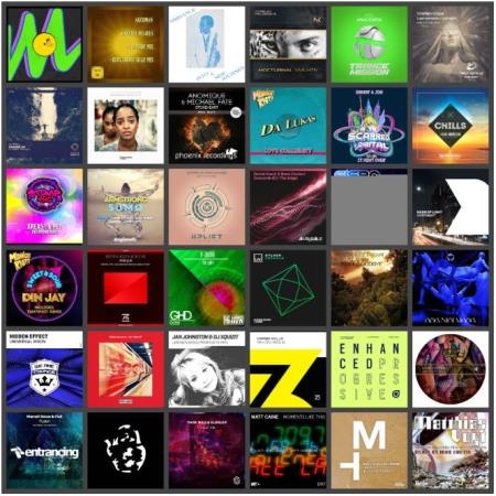 Beatport Music Releases Pack 2281 (2020)