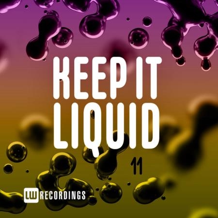 Keep It Liquid Vol 11 (2020)
