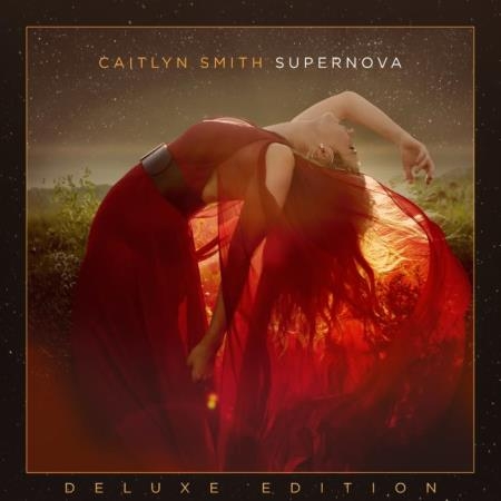 Caitlyn Smith - Supernova (Deluxe) (2020)