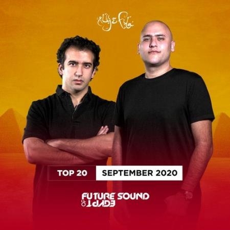 FSOE Top 20: September 2020 (2020)