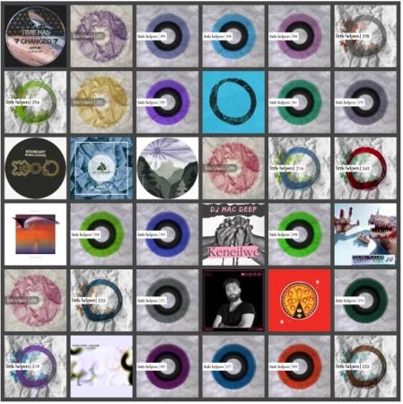 Beatport Music Releases Pack 2291 (2020)