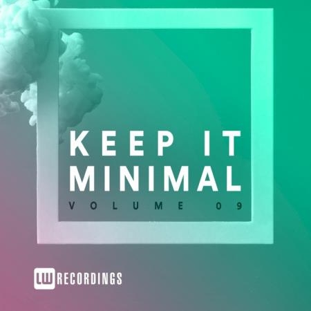 Keep It Minimal, Vol. 09 (2020)