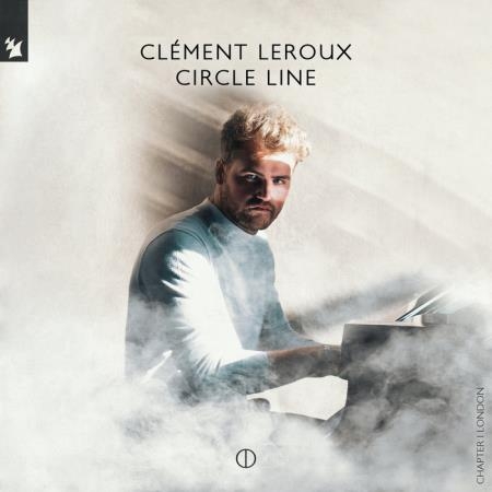Clement Leroux - Circle Line (2020)