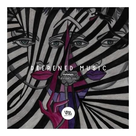 Deepened Music, Vol. 18 (2020) 