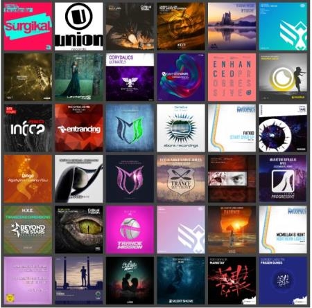 Fresh Trance Releases 271 (2020)