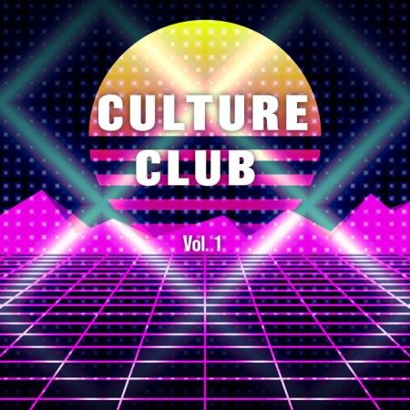 Culture Club Vol 1 (2020)