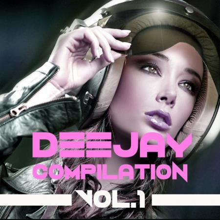 DeeJay Compilation, Vol. 1 (2020)