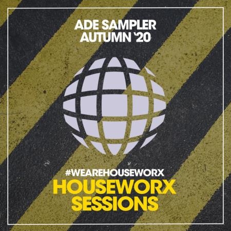 ADE Sampler Autumn '20 (2020)