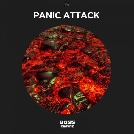 Panic Attack (2020)