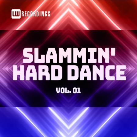 Slammin' Hard Dance Vol 01 (2020) 
