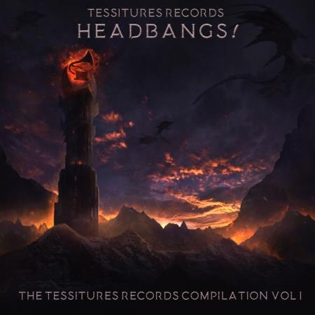 Tessitures Records Headbangs (2020)