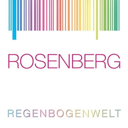 Marianne Rosenberg - Regenbogenwelt (2020)
