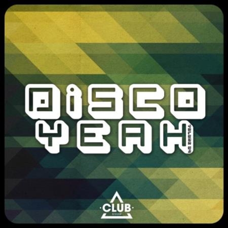 Disco Yeah! Vol 39 (2020)