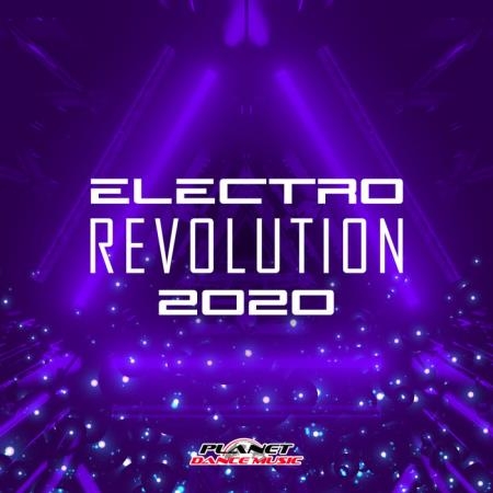 Electro Revolution 2020 (2020)
