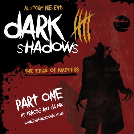 Dark Shadows 5: The Edge Of Madness, Part 1 (2020)