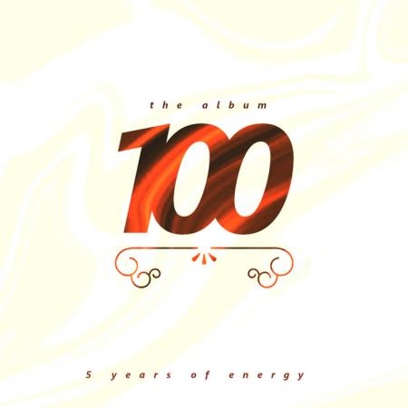 Energy Hard Espana - 100 The Album (2020) 
