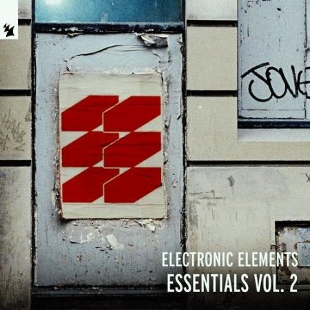 Armada Electronic Elements Essentials, Vol. 2 (2020) 