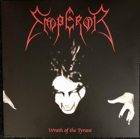 Emperor - Wrath Of The Tyrant [2CD] (2020) FLAC