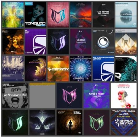 Fresh Trance Releases 274 (2020)