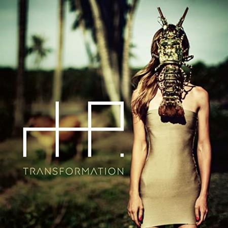 X Marks The Pedwalk - Transformation (2020) FLAC