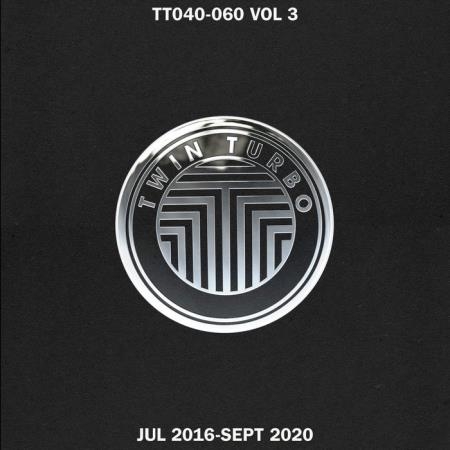 Twin Turbo Volume Three (2020)
