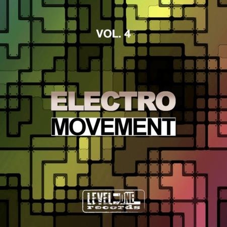 Electro Movement Vol 4 (2020)