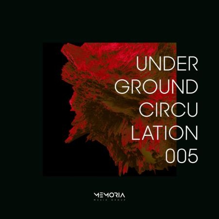 Underground Circulation 005 (2020)