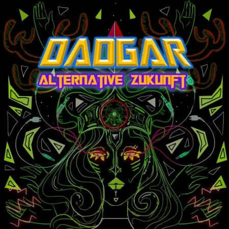 Dadgar - Alternative Zukunft (2020)