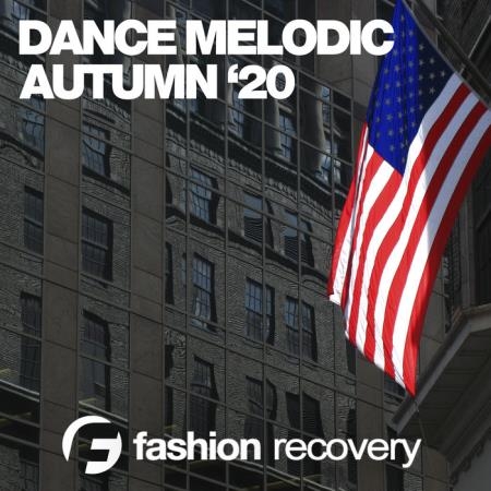Dance Melodic Autumn '20 (2020)
