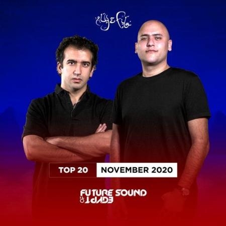 FSOE Top 20 - November 2020 (2020)