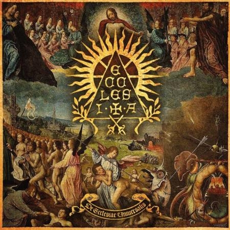 Ecclesia - De Ecclesi Universalis (2020)