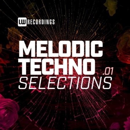 Melodic Techno Selections, Vol. 01 (2020)